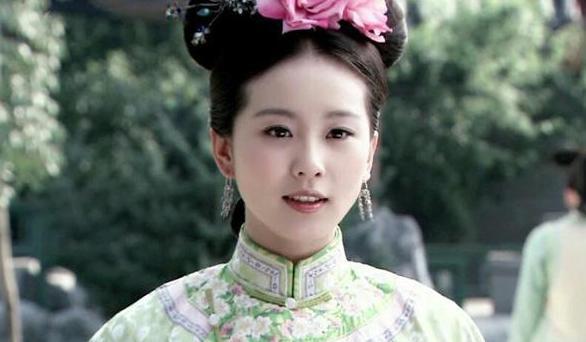马佳&middot;云惠一生都是雍正女官，为什么名字会被载入正史