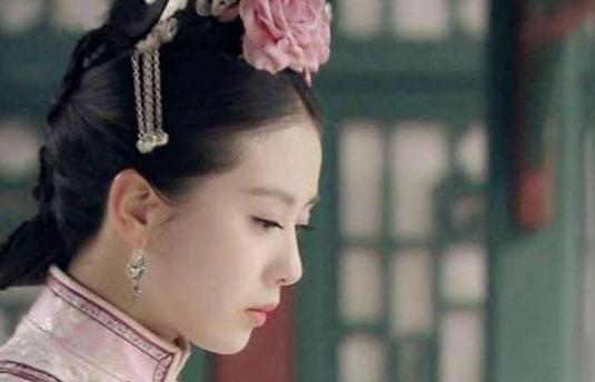 马佳&middot;云惠一生都是雍正女官，为什么名字会被载入正史