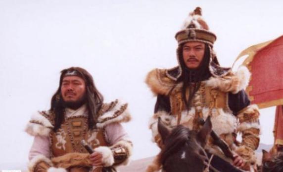 飞将军李广如果不自杀,儿子李敢结局会怎样