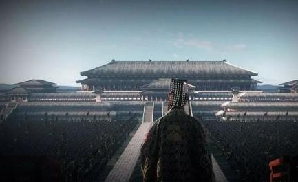 秦始皇身为皇帝为什么不立后 他对女人是不是有偏见呢