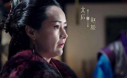 秦始皇身为皇帝为什么不立后 他对女人是不是有偏见呢