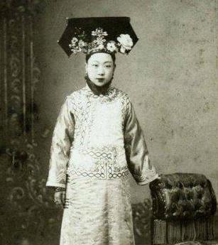 慈禧太后为什么会害怕荣寿公主