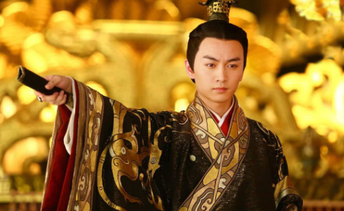 汉景帝为什么没有庙号