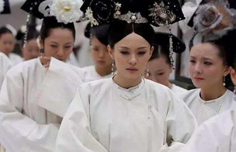 明英宗为什么会废除活人殉葬