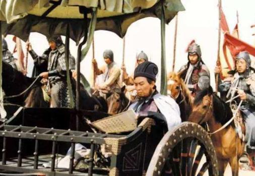 “子午谷奇谋”诸葛亮为什么不支持魏延