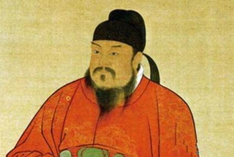 李世民夺位后，为什么没有杀掉李渊