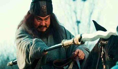 刘备为什么要把汉中交给魏延