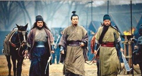 刘备为什么要把汉中交给魏延