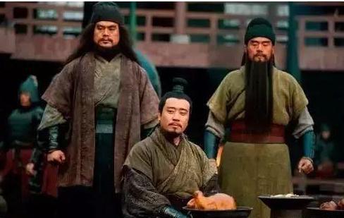 刘备为什么要把汉中交给魏延