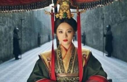 宣太后为什么要对义渠王痛下杀手