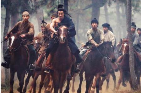 司马迁为什么要故意贬低刘邦