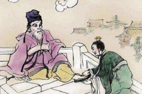 一代“谋圣”张良,他到底是个怎样的人