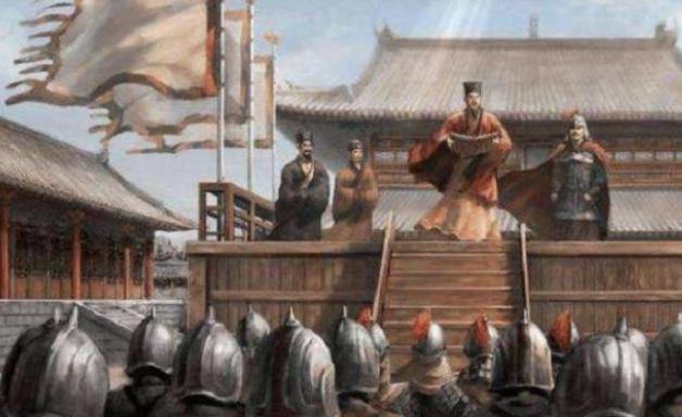 一代“谋圣”张良,他到底是个怎样的人