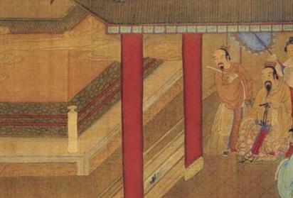 晏婴为什么敢训斥国君