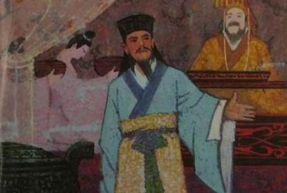 晏婴为什么敢训斥国君