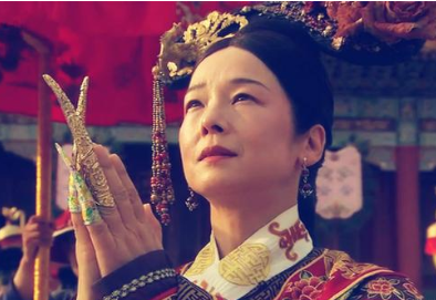 慈禧为什么能成为独掌清王朝大权的太后