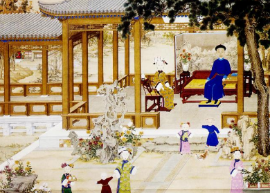 慈禧为什么能成为独掌清王朝大权的太后