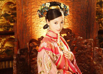 慈禧为什么能成为独掌清王朝大权的太后