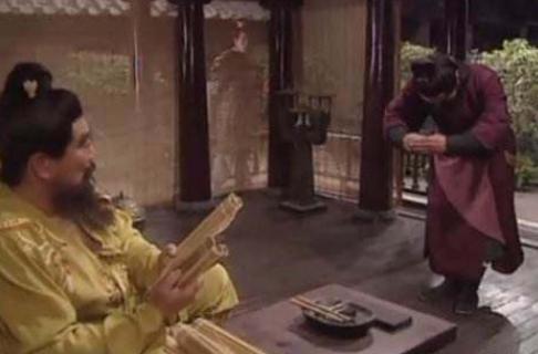 李儒为什么没有识破连环计