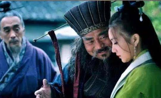 李儒为什么没有识破连环计