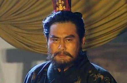 曹操是怎么把典韦招入麾下的