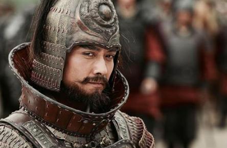 曹操是怎么把典韦招入麾下的