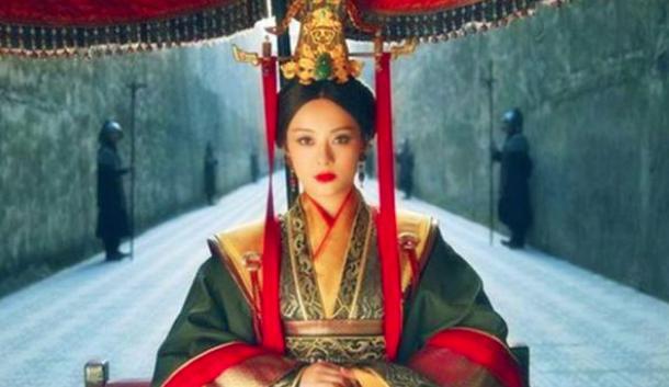 揭秘：历史上的芈月到底怎样一个人