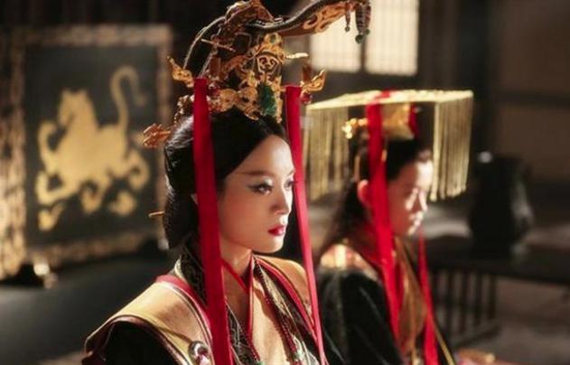 揭秘：历史上的芈月到底怎样一个人