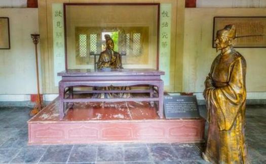 黄裳非凡的人生值得引人思考！他是如何奋斗登上庙堂高位的