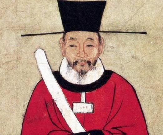 黄裳非凡的人生值得引人思考！他是如何奋斗登上庙堂高位的