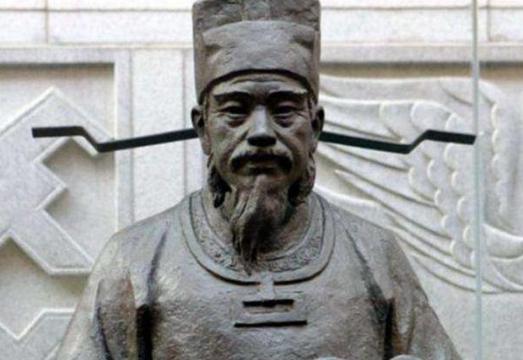 黄裳非凡的人生值得引人思考！他是如何奋斗登上庙堂高位的