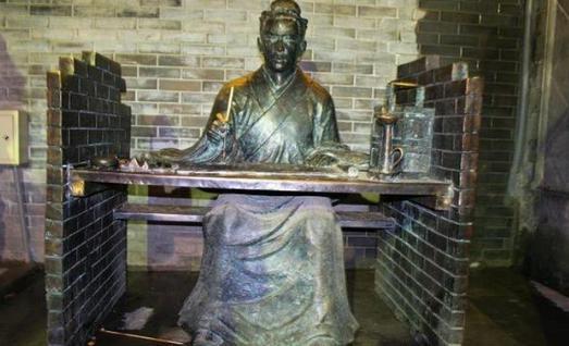 黄裳非凡的人生值得引人思考！他是如何奋斗登上庙堂高位的