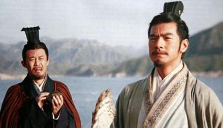 孔明多次北伐路线跟长短为什么会不一样