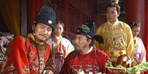 朱元璋杀了李善长一家70余口，为什么会放过李家