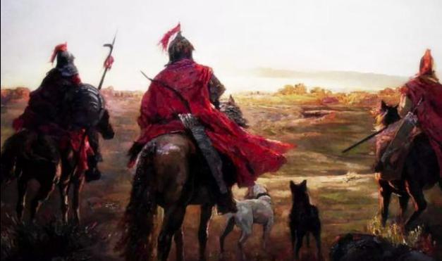 北魏孝文帝迁都,太子为什么强烈反对