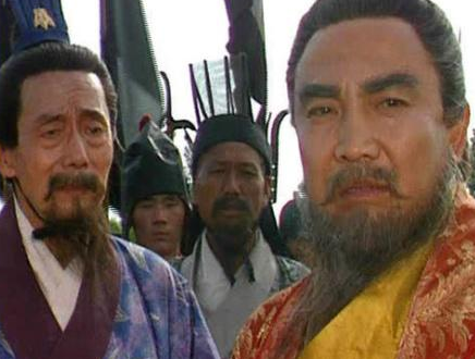 荀彧对东汉王朝忠心耿耿 荀彧为什么要跟随曹操