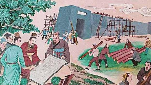 周公是怎么辅政的