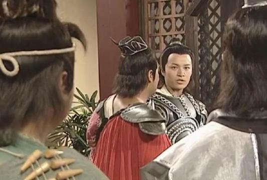 罗士信为什么进不了凌烟阁