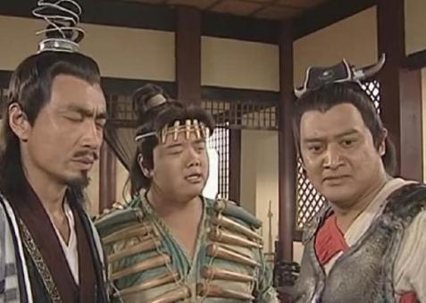 罗士信为什么进不了凌烟阁