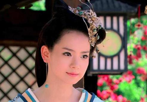 馆陶公主是皇帝唯一的姐姐，死后为什么不愿意与驸马合葬