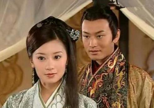 馆陶公主是皇帝唯一的姐姐，死后为什么不愿意与驸马合葬