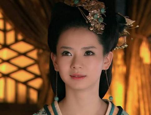 馆陶公主是皇帝唯一的姐姐，死后为什么不愿意与驸马合葬