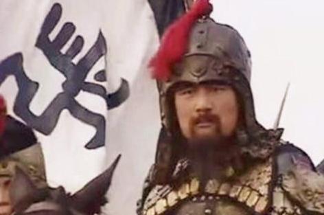 张辽是怎么当上五子良将之首