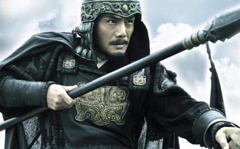 张辽是怎么当上五子良将之首