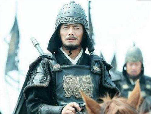 张辽是怎么当上五子良将之首