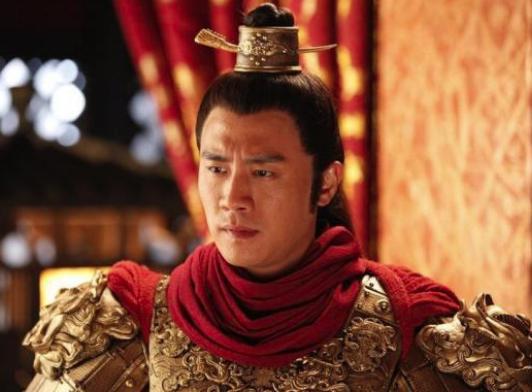 李渊临死前让李世民不要杀这些人，李世民怎么做的