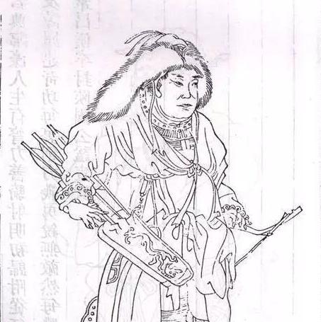 五十四岁的朱元璋因为什么事情痛哭不止