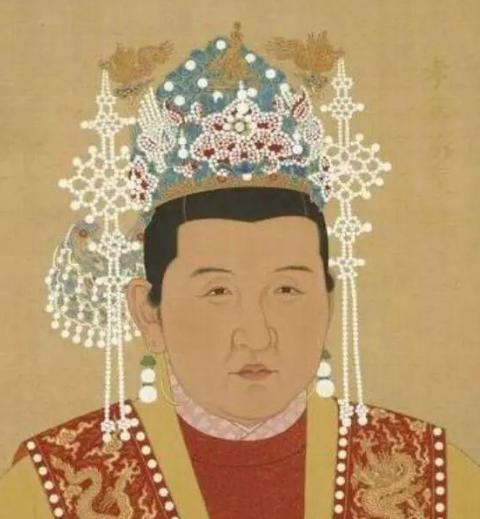 五十四岁的朱元璋因为什么事情痛哭不止