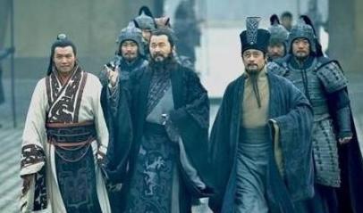 荀彧是怎么死的