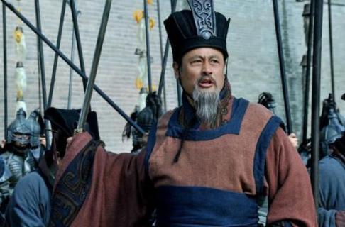 荀彧是怎么死的